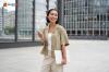 Santai Tapi Stylish, Inilah Cara Mendapatkan Outfit Kantor Casual yang Wajib Anda Coba. (Foto: MNC Media)