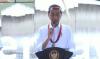 Jokowi Resmikan Bandara Mentawai Sumbar, Berharap Genjot Potensi Wisata (FOTO:Dok Ist)
