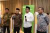 Serukan Serangan Israel ke Palestina Harus Dihentikan, Wapres: Itu Genosida. (Foto: MNC Media)
