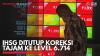 IHSG Ditutup Koreksi Tajam ke Level 6.714. (Sumber : IDXChannel)