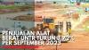 Penjualan Alat Berat UNTR Turun 3,72% Per September 2023. (Sumber : IDXChannel)