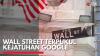 Wall Street Terpukul Kejatuhan Google,(Sumber: IDX CHANNEL)