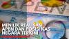 Menilik Realisasi APBN dan Posisi Kas Negara Terkini,(Sumber: IDX CHANNEL)