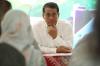Ramai Kasus Korupsi, Amran Sulaiman Minta KPK Berkantor Lagi di Kementan. (Foto: MNC Media)