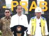 Jokowi Resmikan Jalan Tol Indralaya-Prabumulih dan Flyover Patih Galung. (Foto: Tangkapan Layar Youtube Sekretaris Presiden)