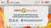 MNC Sekuritas Hadir di Capital Market Summit & Expo 2023. Foto: MNC Media.