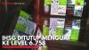 IHSG Ditutup Menguat ke Level 6.758. (Sumber : IDXChannel)