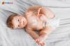 Sama-Sama Melembapkan, Ini Perbedaan Lotion dan Cream Bayi. (Foto MNC Media)
