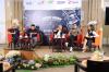 PTPN III Ungkap Rugi Rp5,7 Triliun Bisa Ditutup Keuntungan 3 Tahun. (Foto: MNC Media)