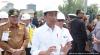 Jokowi Tinjau Perbaikan Jalan di Lampung, Begini Progres Terbarunya. (Foto Setpres)