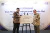 Ditunjuk Jadi Bank Penyalur Gaji ASN, Bank Muamalat Apresiasi Dukungan Kemenkeu. (Foto Istimewa)
