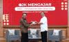 OJK Mengajar dengan tema Pembiayaan di Era Digital kali ini digelar di Universitas Airlangga (Unair), Jawa Timur, Jumat (27/10/2023).