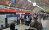 Jumlah Penumpang LRT Naik Jadi 21 Juta Penumpang di 2024. (Foto: MNC Media)