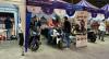 Intip Deretan Motor Listrik yang Bisa Test Drive di IMOS+ 2023 (FOTO:Dok Ist)