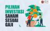 5 Tips Cermati Pilihan Investasi Saham Sesuai Gaji