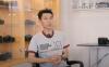 Pria Lulusan SD Sukses Kantongi Miliaran Rupiah Sebulan dari Jualan Kamera Bekas. Foto: YouTube Naik Kelas