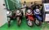 Motor Listrik Termurah di IMOS+ 2023 Dijual Rp5 Jutaan, Intip Spesifikasi . Foto: MPI