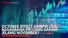 October Effect Hampir Usai, Bagaimana Peluang Saham Jelang November? (Sumber : IDXChannel)