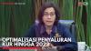 Optimalisasi Penyaluran KUR Hingga 2023. (Sumber : IDXChannel)
