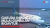 Garuda Indonesia Mulai Gunakan Bioavtur,(Sumber: IDX CHANNEL)