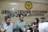 Mentan Dorong Tanam Padi dan Jagung di Lahan Rawa untuk Swasembada Pangan. (Foto: Iqbal/MNC Media)