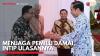 Menjaga Pemilu Damai, Intip Ulasannya. (Sumber : IDXChannel)