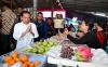 Hari Ketiga di Kupang, Jokowi Bakal Cek Harga Pangan dan Resmikan Proyek Infrastruktur (Foto MNC Media)