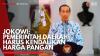Jokowi: Pemerintah Daerah Harus Kendalikan Harga Pangan,(Sumber: IDX CHANNEL)