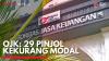 OJK: 29 Pinjol Kekurang Modal,(Sumber: IDX CHANNEL)