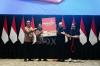 BEI Apresiasi IDX Channel Dorong Literasi Pasar Modal Lewat eBook INVESTED