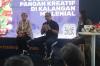 Perkuat Ekosistem Pangan, ID FOOD Siap Tingkatkan Kemitraan dengan UMKM (foto: MNC Media)