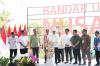 Erick Thohir: Bandara IKN Tingkatkan Konektivitas Daerah. (Foto: MNC Media)