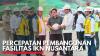 Percepatan Pembangunan Fasilitas IKN Nusantara. (Sumber : IDXChannel)
