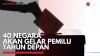40 Negara akan Gelar Pemilu Tahun Depan,(Sumber: IDX CHANNEL)