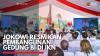 Jokowi Resmikan Pembangunan Gedung BI di IKN,(Sumber: IDX CHANNEL)