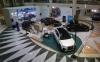 BMW Group Indonesia mengklaim jadi pemimpin pasar di segmen mobil listrik premium di Indonesia. (BMW)
