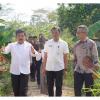 Hadi Tjahjanto Targetkan Seluruh Bidang Tanah di Balikpapan Sudah Terdaftar Akhir 2023 (FOTO:Dok Ist)