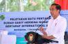 Jokowi Optimistis Kehadiran RS di IKN Kuatkan Kepercayaan Investor untuk Investasi (FOTO:Dok Ist)