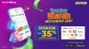 Nikmati Diskon Voucher Belanja hingga 35 Persen dan Extra Cashback dari MotionPay. (Foto: MNC Media)