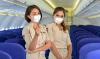Super Air Jet Customer Service 24 Jam. (Foto: MNC Media)