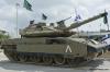 The Merkava, Tank Termahal Israel Seharga Rp158 Miliar yang Berhasil Diakali Hamas. (Foto: Military Today)