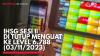 IHSG Sesi II di Tutup Menguat Level ke 6.788. (Sumber : IDXChannel)