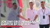 Jokowi Groundbreaking Kantor BPJS di IKN. (Sumber : IDXChannel)
