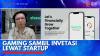 Gaming Sambil Invetasi Lewat Startup. (Sumber : IDXChannel)