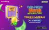 Jangan Lewatkan Token Listrik tanpa Biaya Admin di Aplikasi MotionPay. Foto: MNC Media