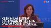 KSSK Nilai Sistem Keuangan RI Berada Dalam Posisi Stabil,(Sumber: IDX CHANNEL)