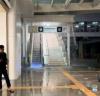 KCIC Sebut Tak Ada Kerusakan di Stasiun Kereta Cepat Whoosh usai Viral Atap Bocor. (Foto: MNC Media)