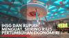 IHSG dan Rupiah Menguat, Seiring Rilis Pertumbuhan Ekonomi RI. (Sumber : IDXChannel)