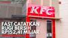 FAST Catatkan Rugi Bersih Rp152,41 Miliar. (Sumber : IDXChannel)