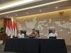 Ekonomi RI Tumbuh 4,94 Persen di Triwulan III-2023, Sri Mulyani: Belanja Pemerintah Tertunda. (Foto: MNC Media)
